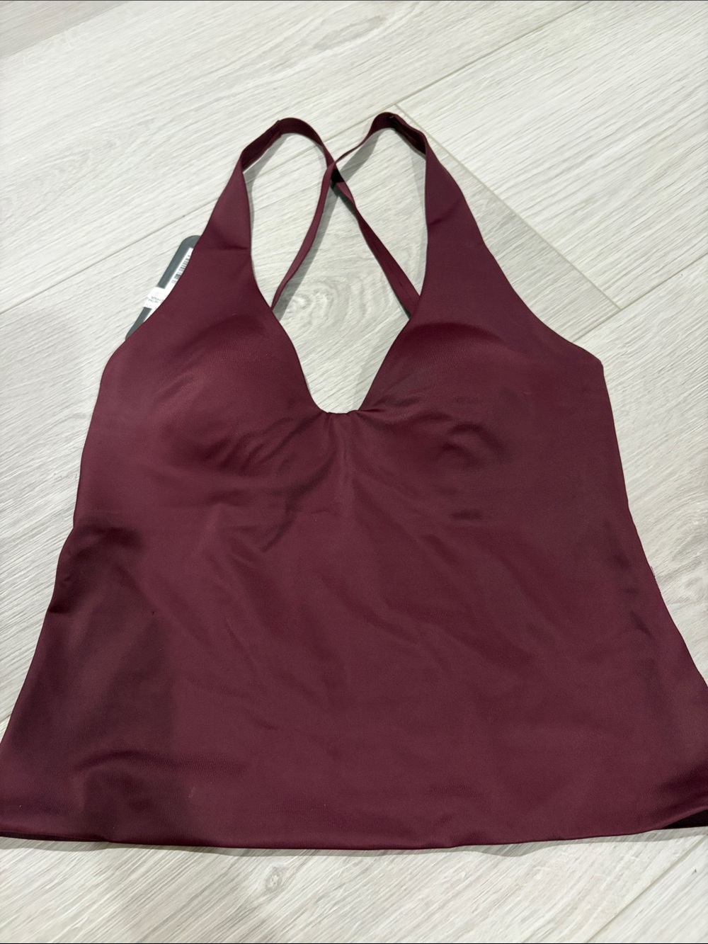 Nike Skims tank top